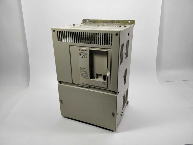 OMRON CIMR-E7Z4030