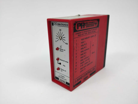 PR ELECTRONICS 2209BOB