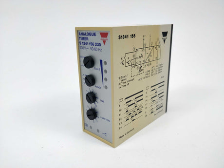 Electromatic S 1341 156 230