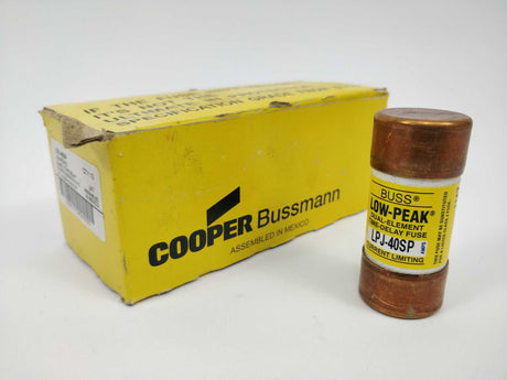 Cooper Bussmann LPJ-40SP