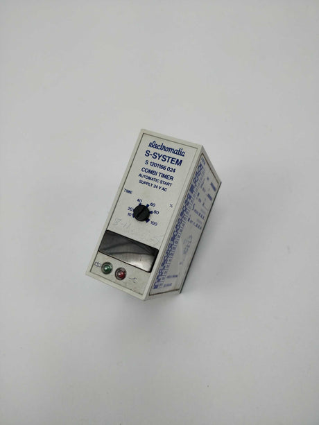 Electromatic S 1201166 024