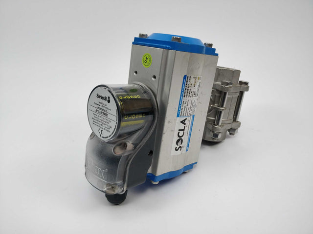 SOCLA AP10715PA063SR