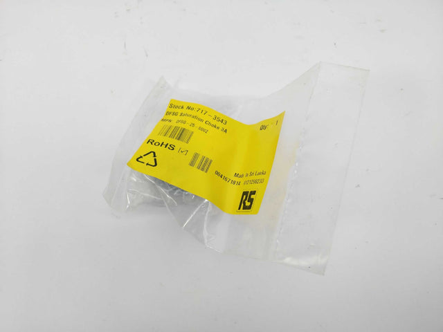 SCHURTER DFSG250002