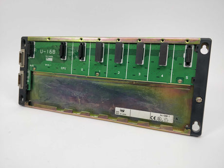 Automation Direct D4-06B-1