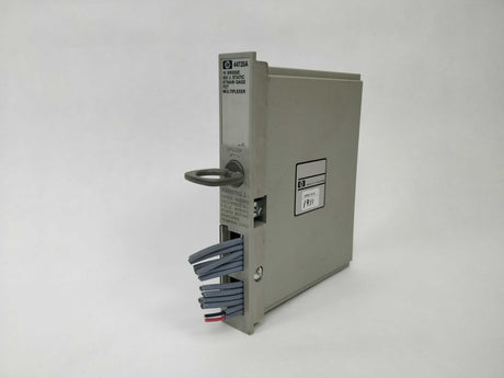 Hewlett Packard 44720A
