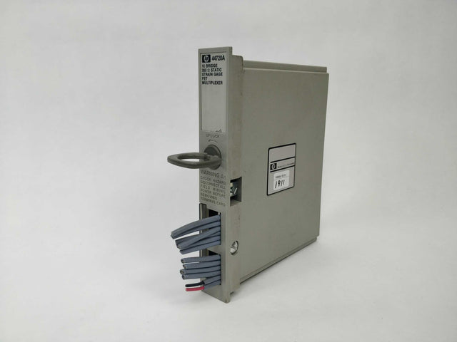 Hewlett Packard 44720A