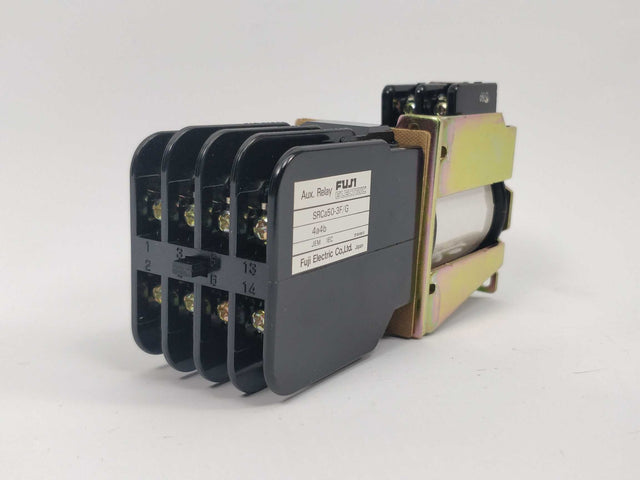 Fuji Electric SRCa50-3F/G