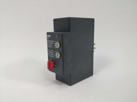 BRODERSEN UNIC XW