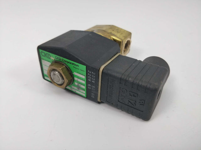 CKD Corporation AB41-02-7-B2G