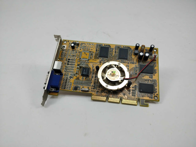 NVIDIA MVGANVG17GA