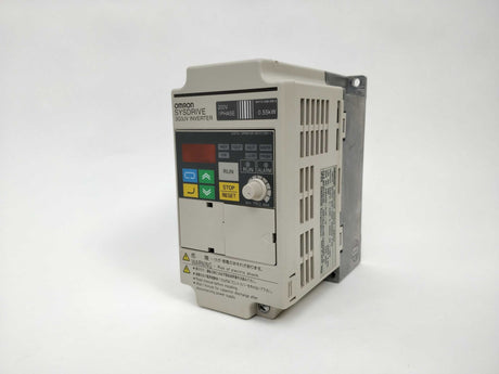 OMRON 3G3JV-AB004