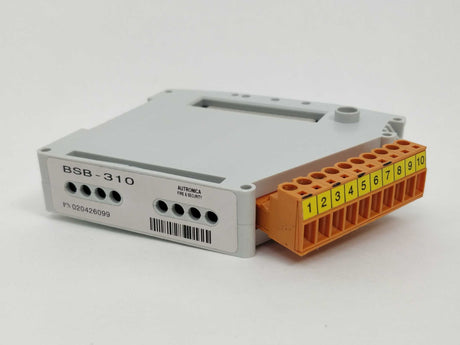 Autronica BSB-310