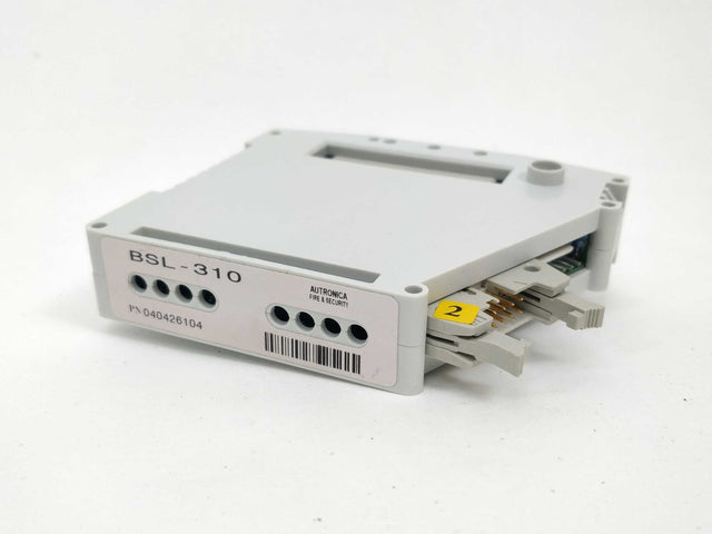 Autronica BSL-310