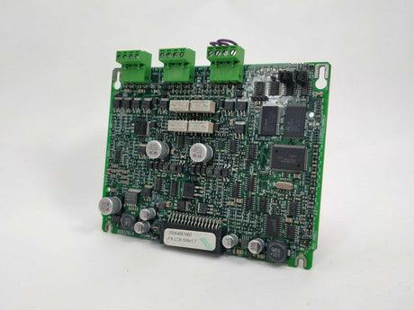 ESMI FX-LCB