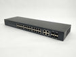 ZYXEL GS192024