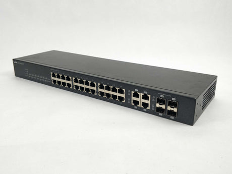 ZYXEL GS192024