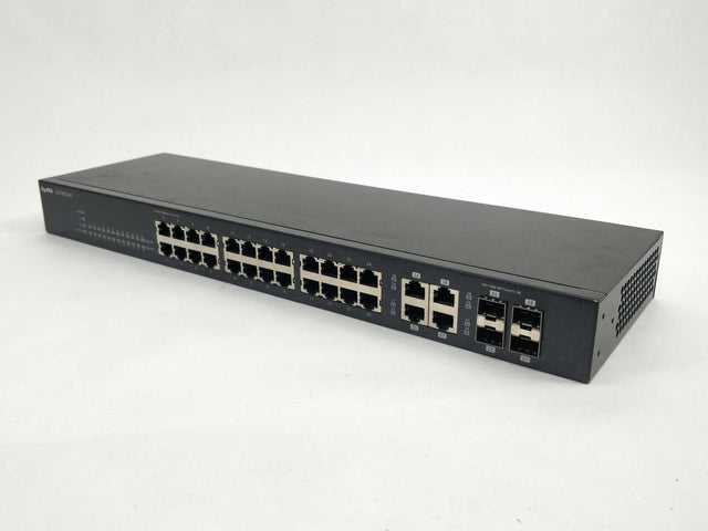 ZYXEL GS192024