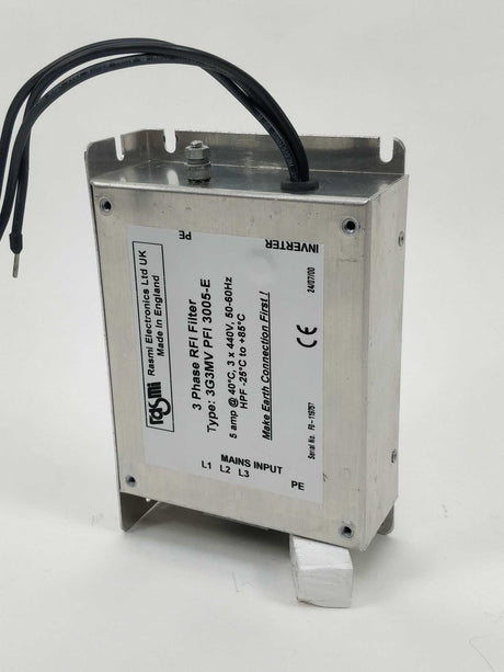 OMRON 3G3MV-PFI-3005E