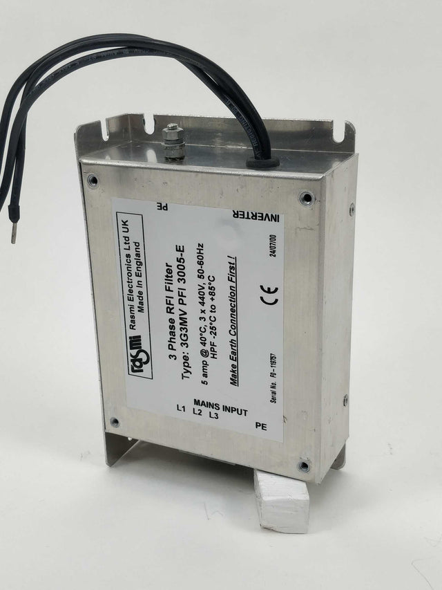 OMRON 3G3MV-PFI-3005E