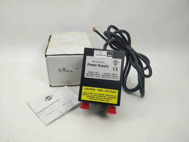 EXAIR 7907