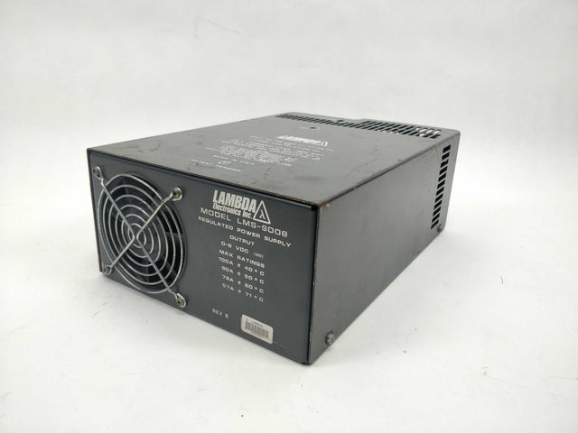 LAMBDA LMS-9008