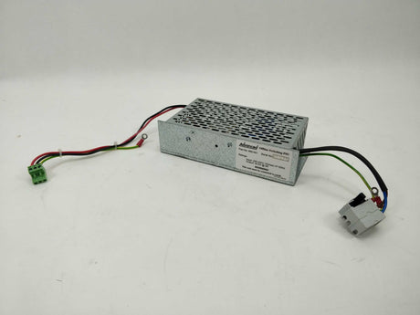 Advanced 855-001