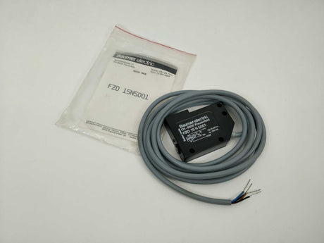 BAUMER ELECTRIC FZD 15N5001