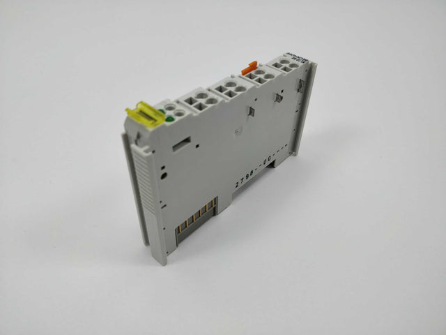 BECKHOFF KL1002 (USADO)