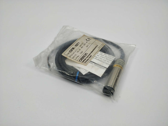 OMRON E3FM-R2F1