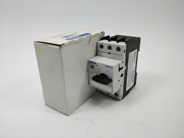 OMRON J7MN-25