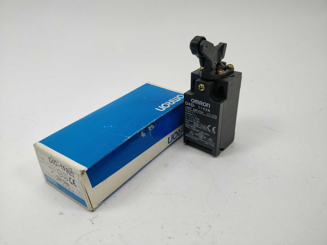 OMRON D4D-1132N