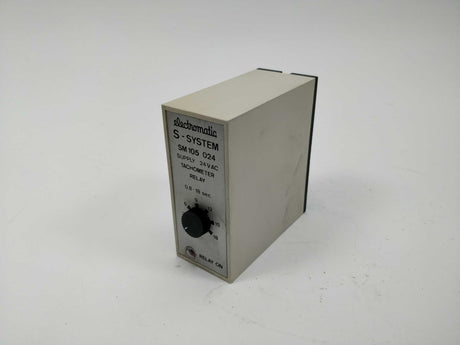 Electromatic SM105 024