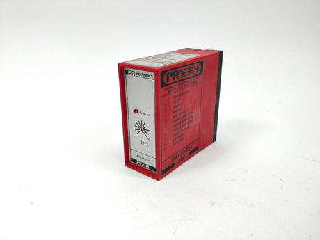 PR ELECTRONICS 2236E1B3X