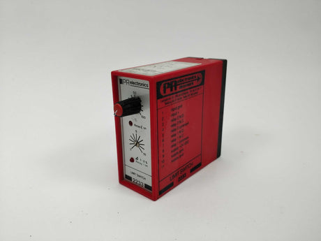 PR ELECTRONICS 2233E1A