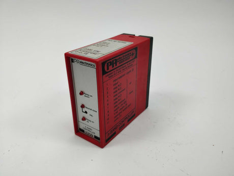 PR ELECTRONICS 2209ESE