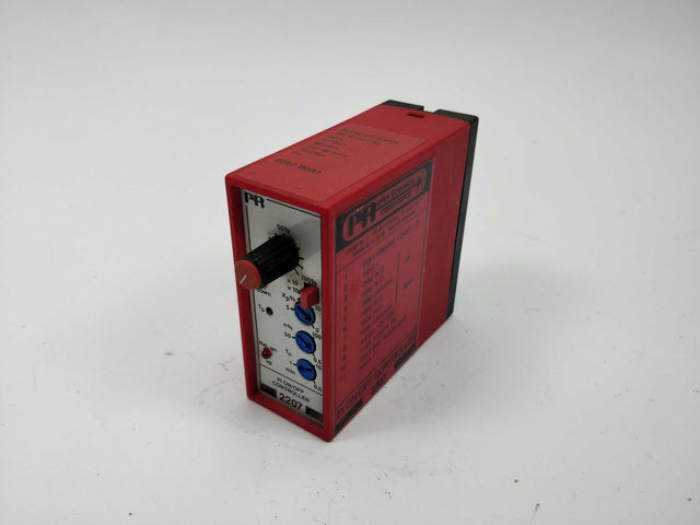 PR ELECTRONICS 2207B0A1