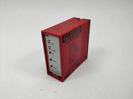 PR ELECTRONICS 2217A1A