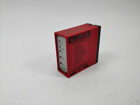 PR ELECTRONICS 2217A2A
