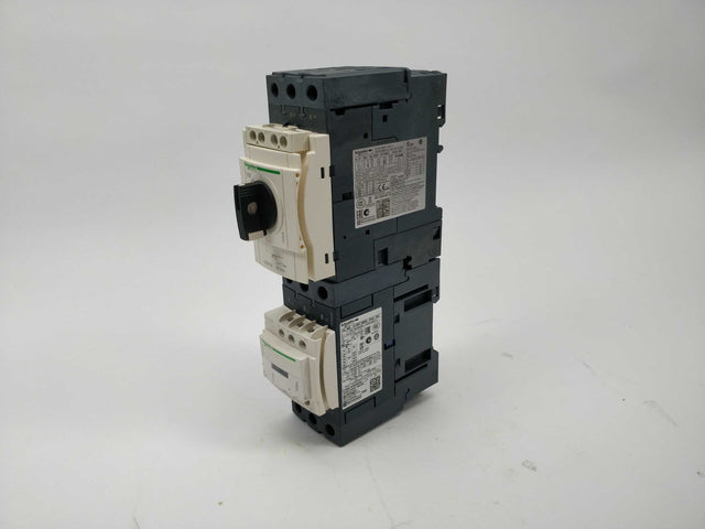 Schneider 60947-2