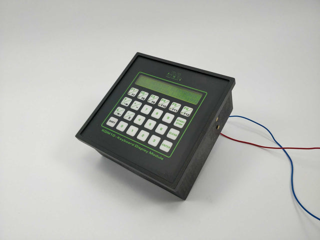 JVL INDUSTRI ELEKTRONIK KDM10T