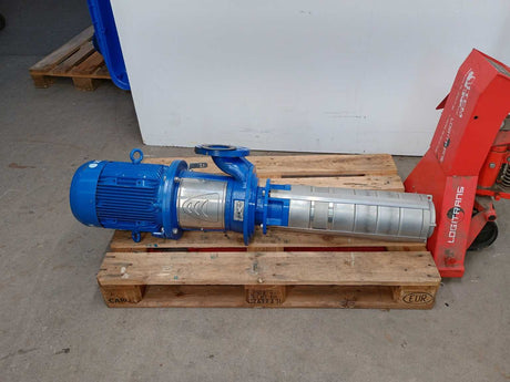 XYLEM SV3303206S75T
