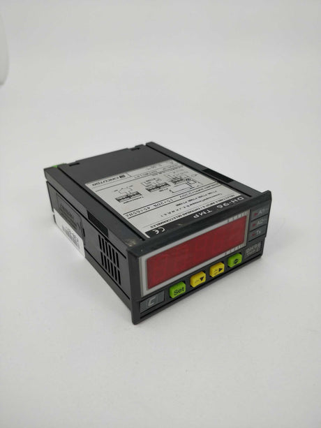 Circutor DH-96 TMP