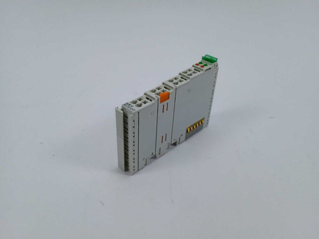 BECKHOFF KL3052 (NOVO)