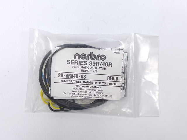 NORBRO 20ARK400S