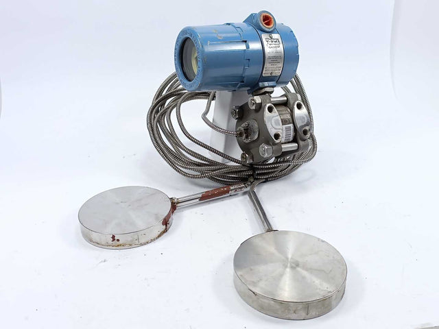 EMERSON 1151DP5S22B2S2