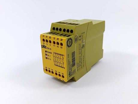 PILZ PZEX5
