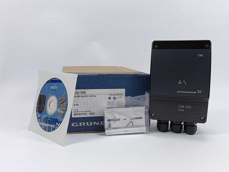 GRUNDFOS 96753735