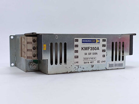 DEM MANUFACTURING KMF350A