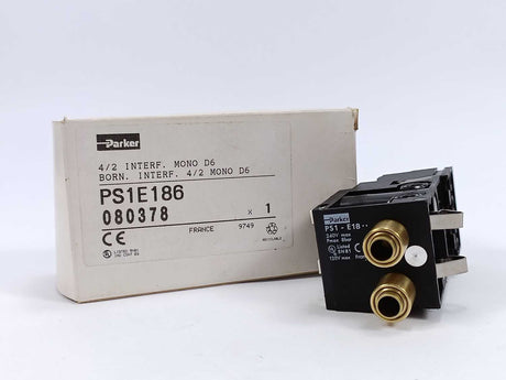 Parker PS1E186