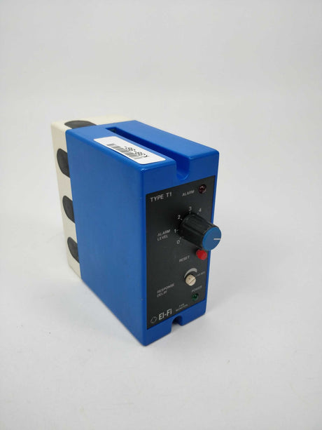 El-Fi Type T1